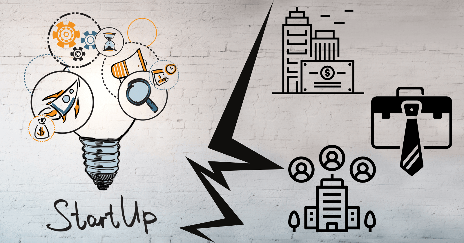 Start-Up Şirketlerin Dezavantajları Nelerdir?