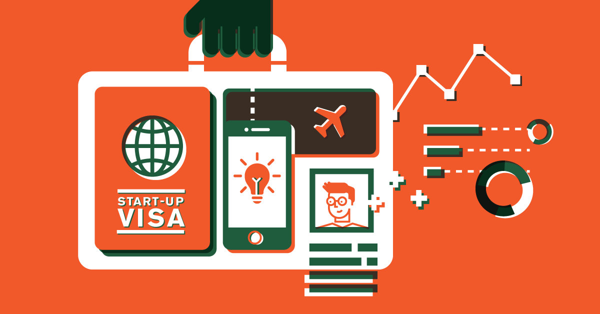 Start-Up Vizesi Nedir?