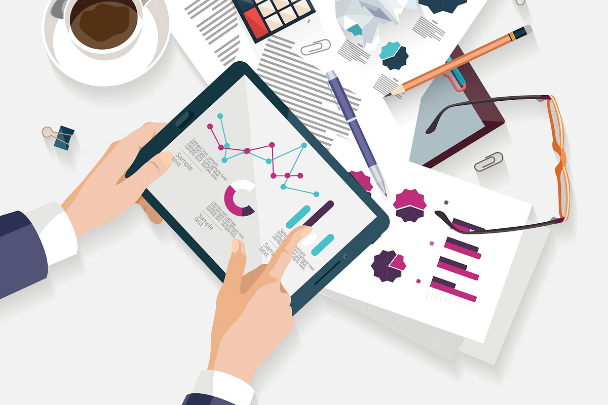 Startupların finansal kaynak bulması