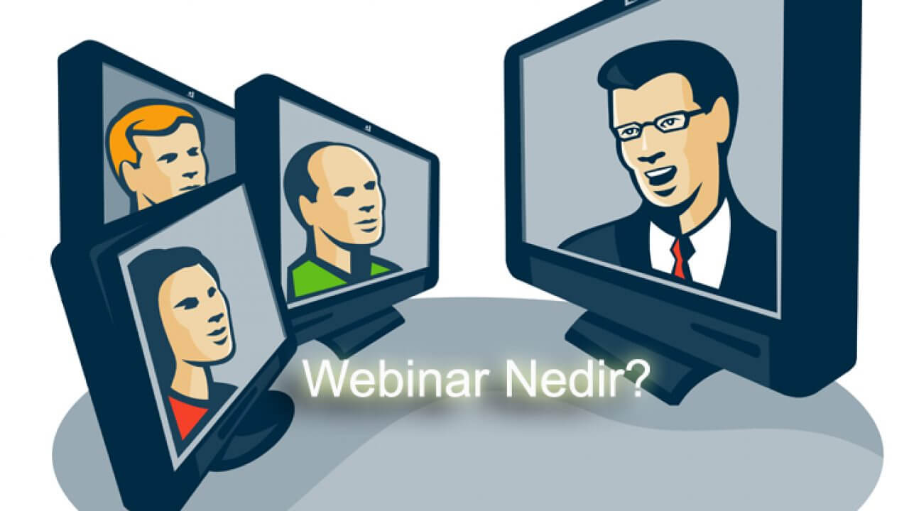 Webinar Nasıl Kullanılır?