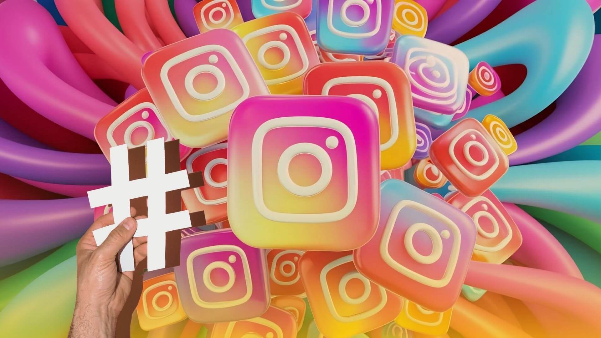 İnstagram'da Hashtag Kullanımı: 2024 Trendleri ve İpuçları